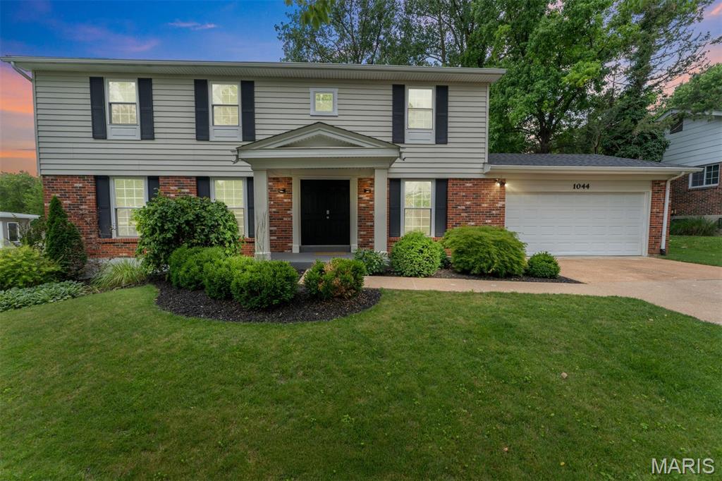Fox Creek Estates 5 - Residential
