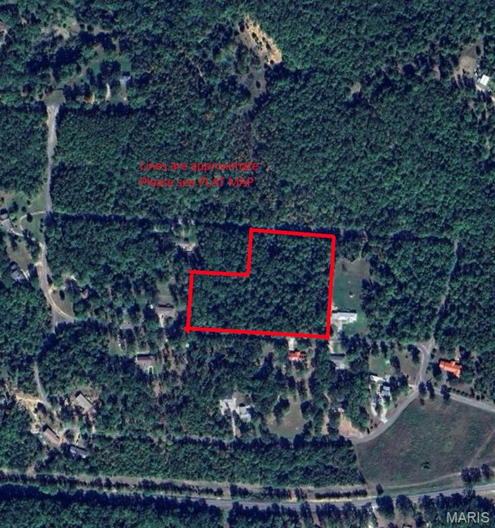 COUNTRY HILLS ESTATE - Land