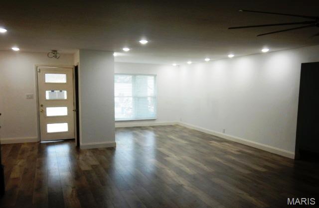 Paddock Woods 1 - Residential