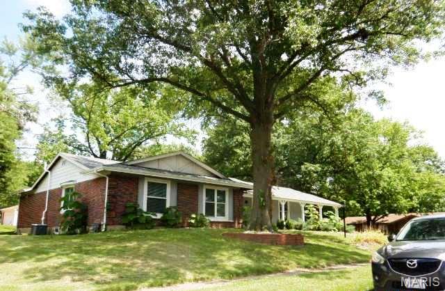 Paddock Woods 1 - Residential