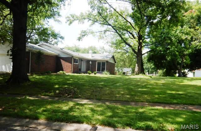 Exceptional and Spacious ranch home with an attached two car garage! Kitchen and bathrooms have updates and upgrades. Special features include side entry garage, partially finished lower level, upgraded kitchen and bathroom counters, large deck off the back and so much more! There are three bathrooms, family room in the lower level, primary bedroom and en-suite are a retreat. Easy to show, set your appointment today! Located close to highway, shopping and amenities. 

 If property was built prior to 1978, Lead Based Paint Potentially Exists. Buyer to verify schools, square footage and HOA information with an offer.