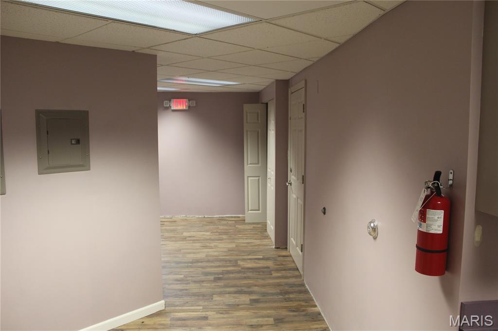 n/a - Commercial Lease