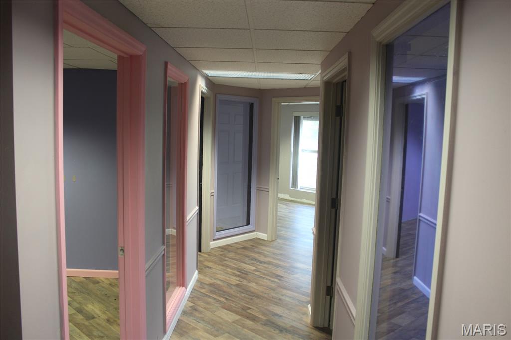 n/a - Commercial Lease