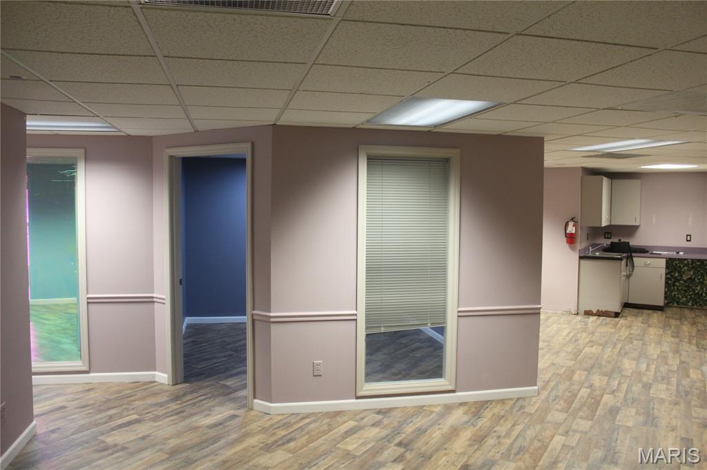 n/a - Commercial Lease