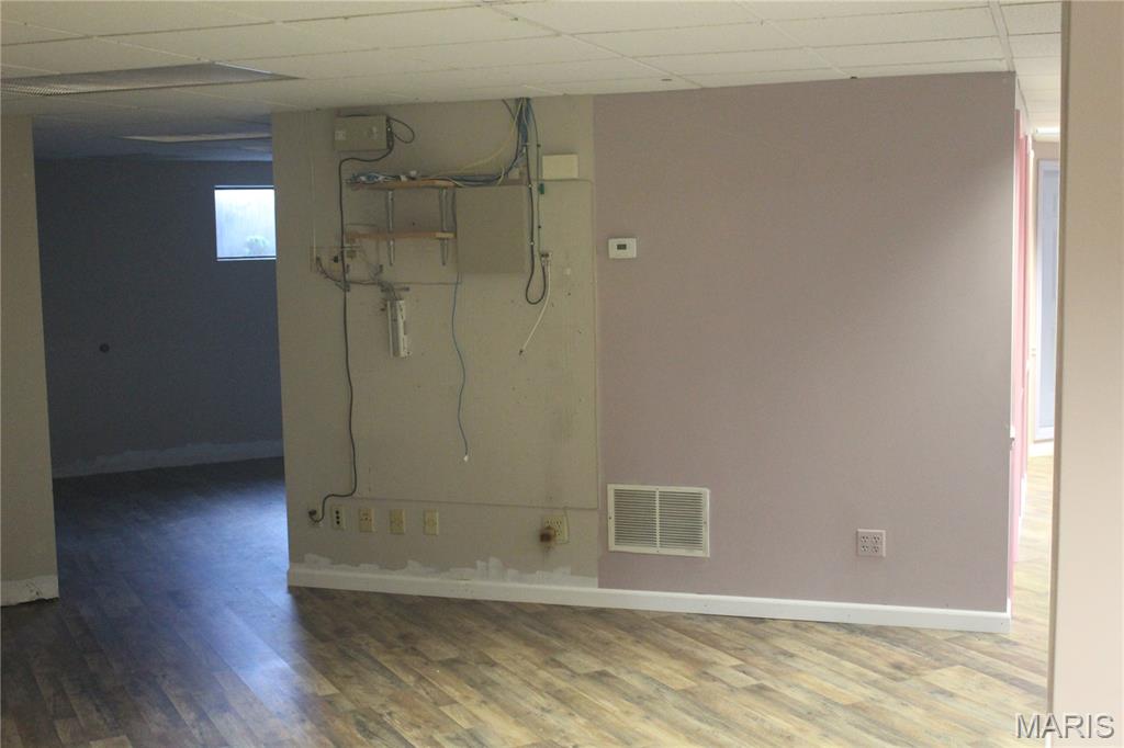 n/a - Commercial Lease