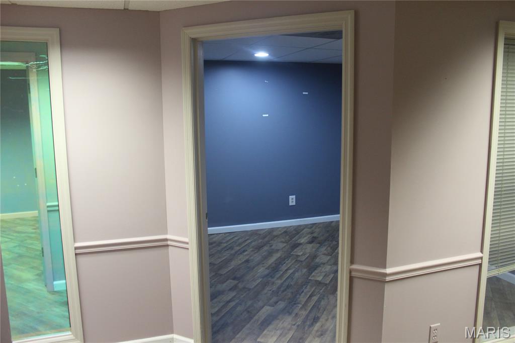 n/a - Commercial Lease