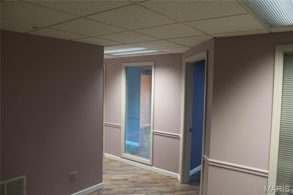 n/a - Commercial Lease