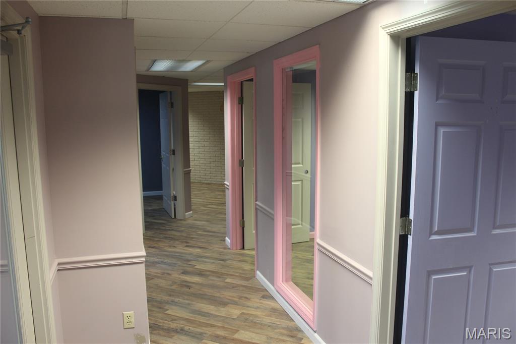 n/a - Commercial Lease