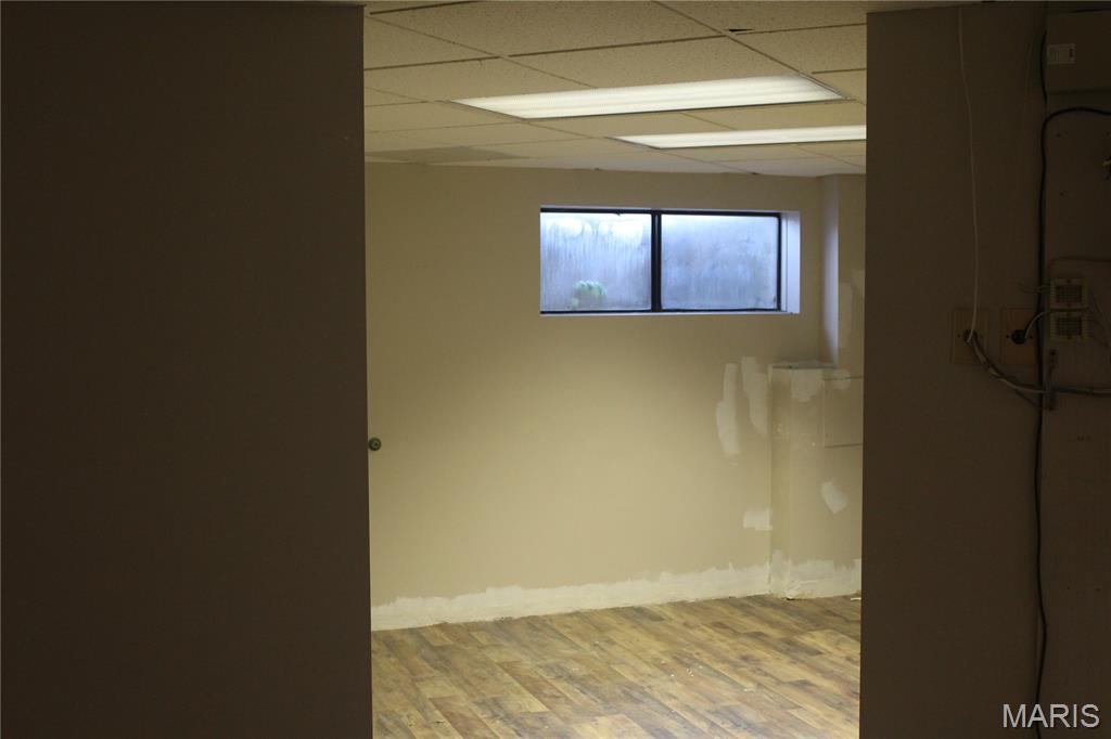 n/a - Commercial Lease
