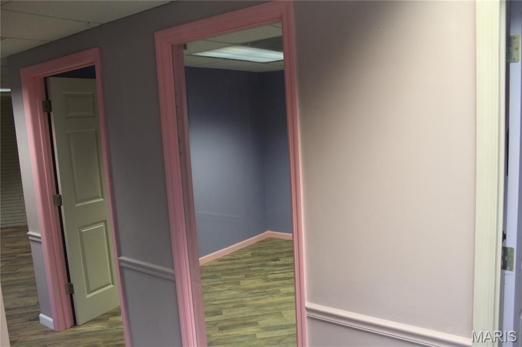 n/a - Commercial Lease