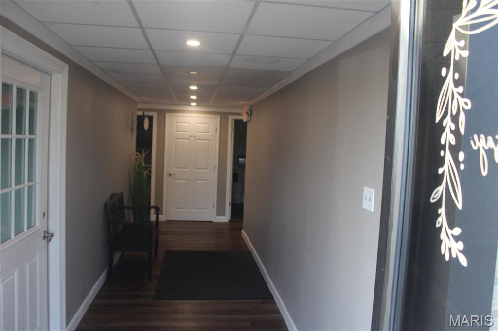 n/a - Commercial Lease