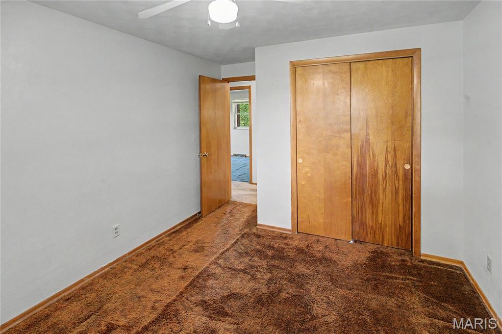 none - Residential