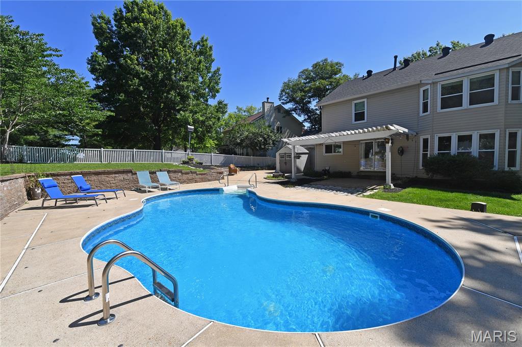 Villages Of Remington Oaks One - Residential Lease