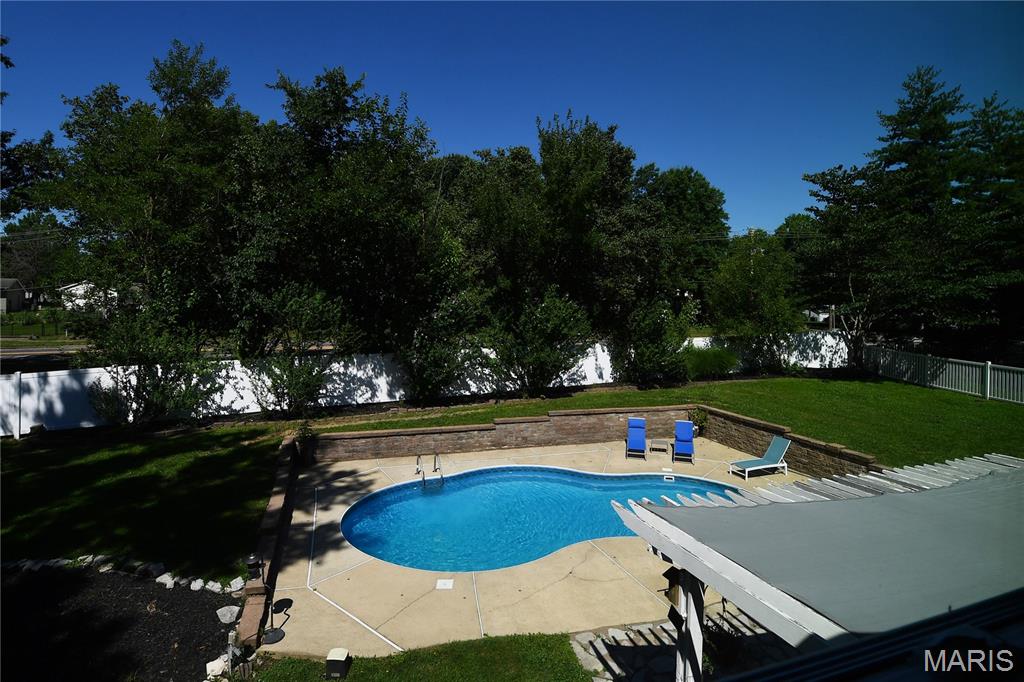 Villages Of Remington Oaks One - Residential Lease