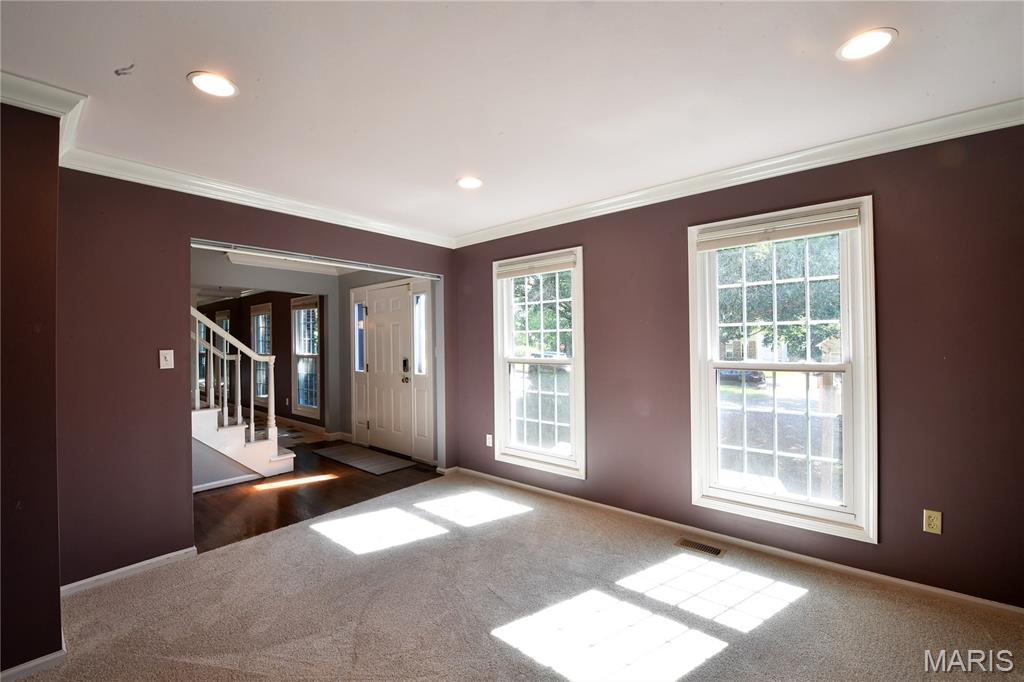 Villages Of Remington Oaks One - Residential Lease