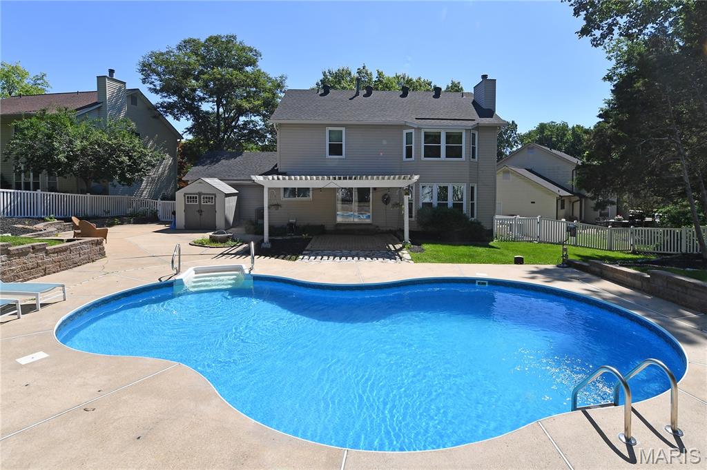 Villages Of Remington Oaks One - Residential Lease