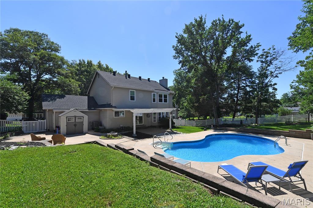 Villages Of Remington Oaks One - Residential Lease