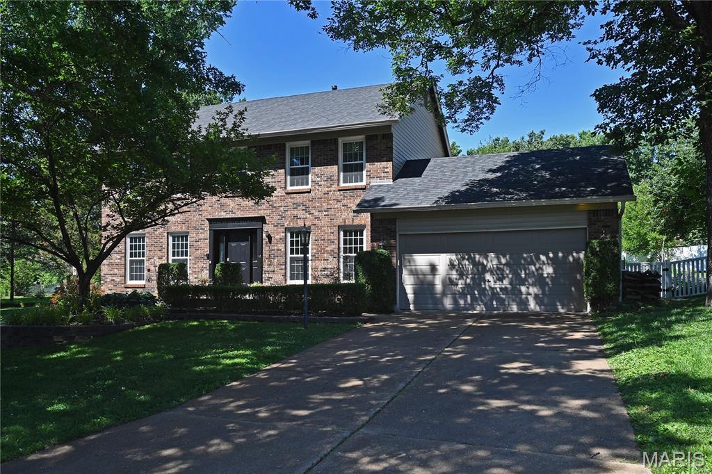 Villages Of Remington Oaks One - Residential Lease