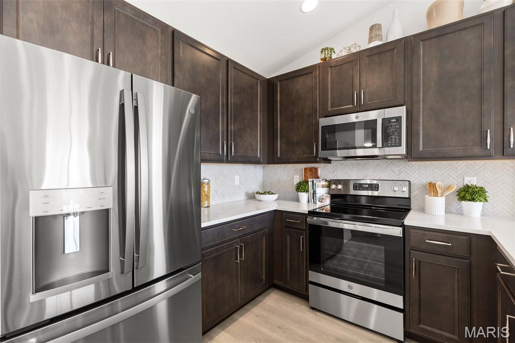 Parkview Commons - Residential