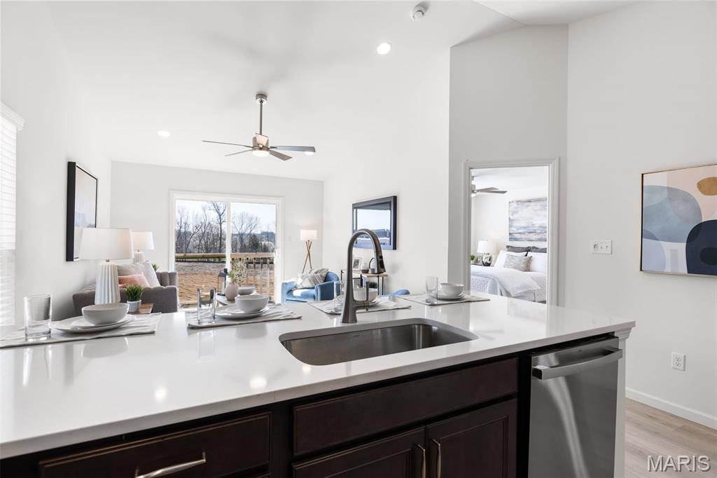 Parkview Commons - Residential