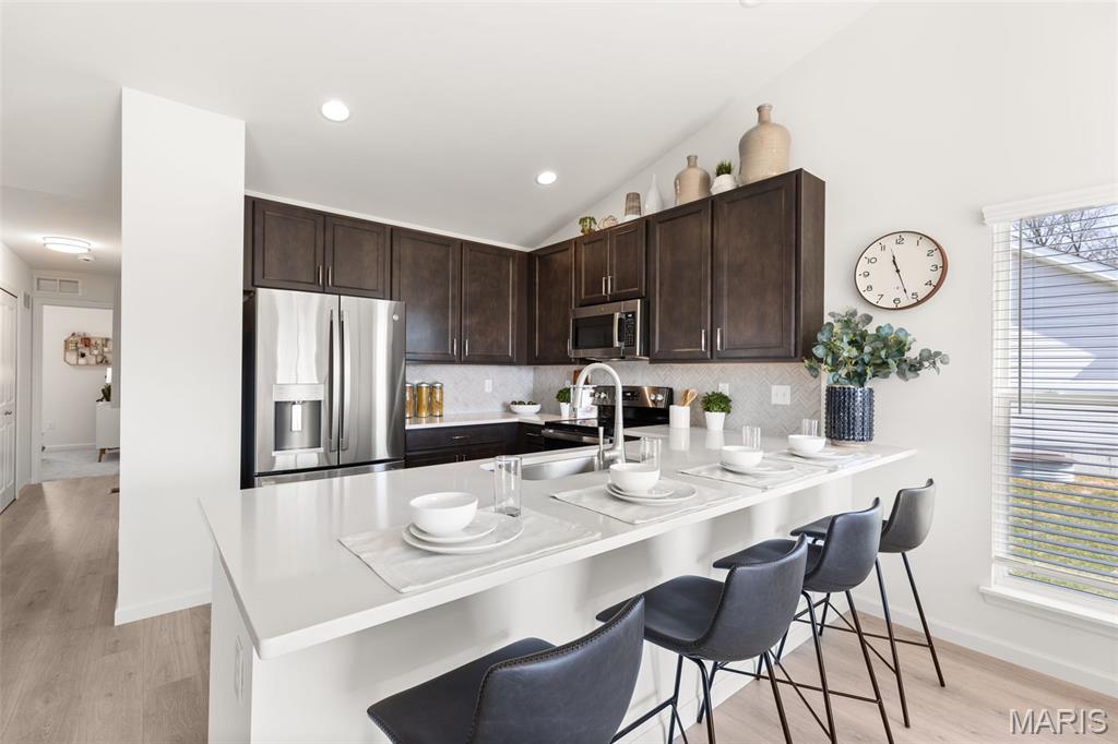 Parkview Commons - Residential