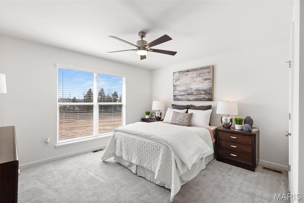 Parkview Commons - Residential