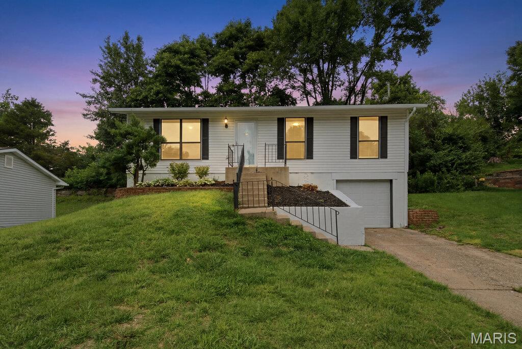 Saint Michaels Terrace Court - Residential