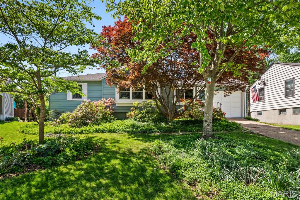 Mackenzie Park 2 Sec B - Residential