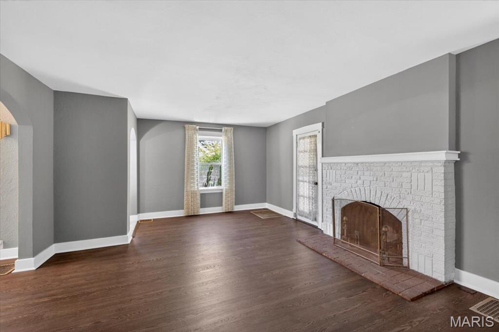 Hardith Hill Terrace - Residential