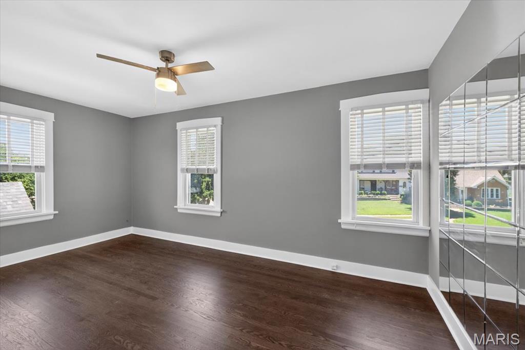 Hardith Hill Terrace - Residential