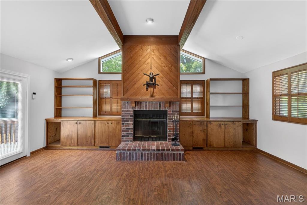 Hardith Hill Terrace - Residential