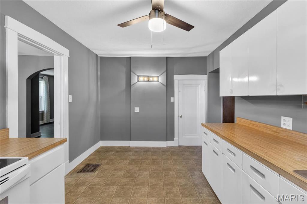 Hardith Hill Terrace - Residential