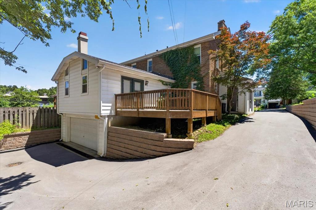 Hardith Hill Terrace - Residential