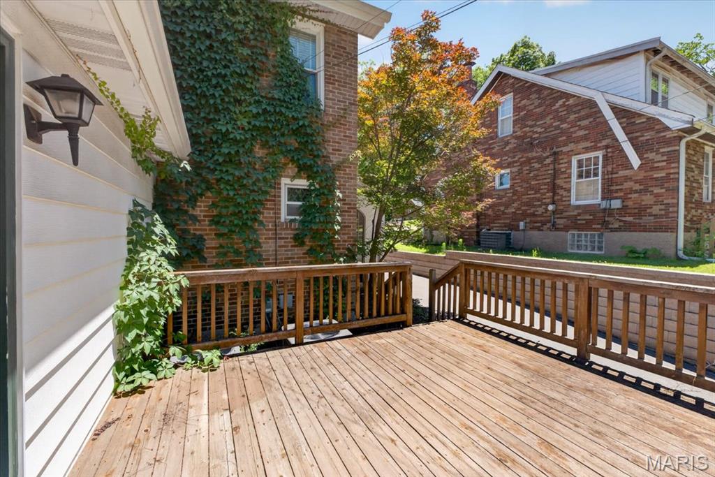 Hardith Hill Terrace - Residential