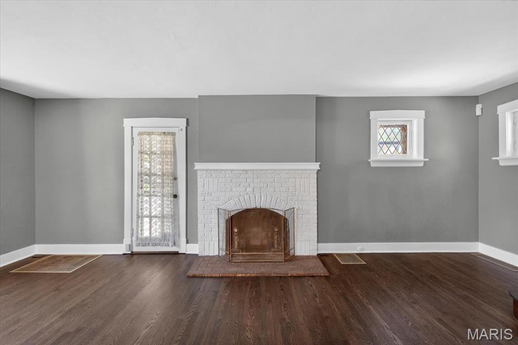Hardith Hill Terrace - Residential