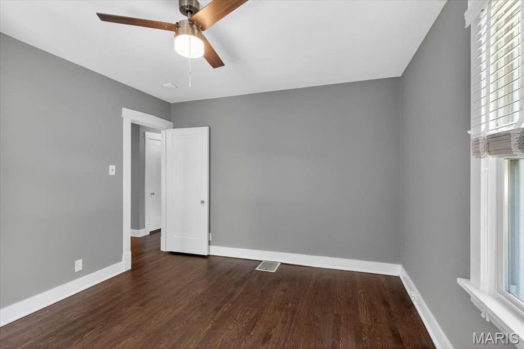 Hardith Hill Terrace - Residential