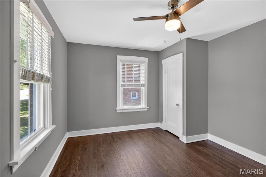 Hardith Hill Terrace - Residential