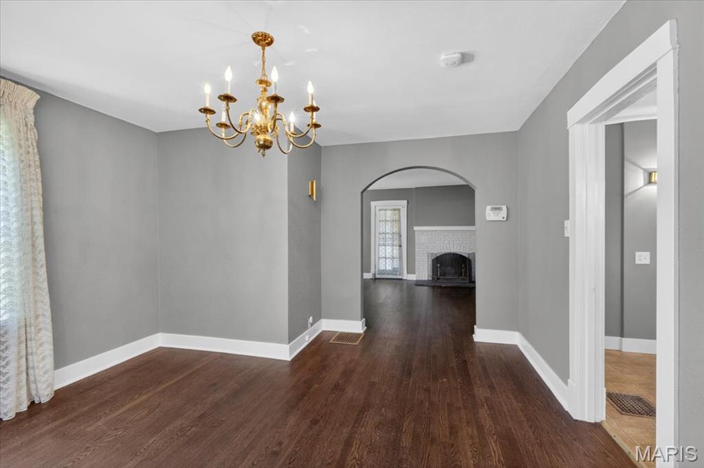 Hardith Hill Terrace - Residential