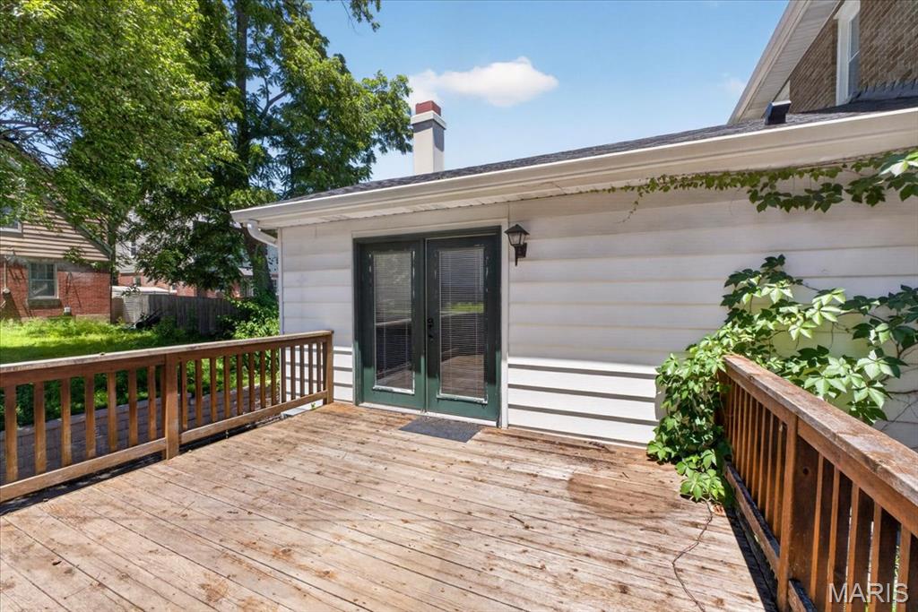 Hardith Hill Terrace - Residential