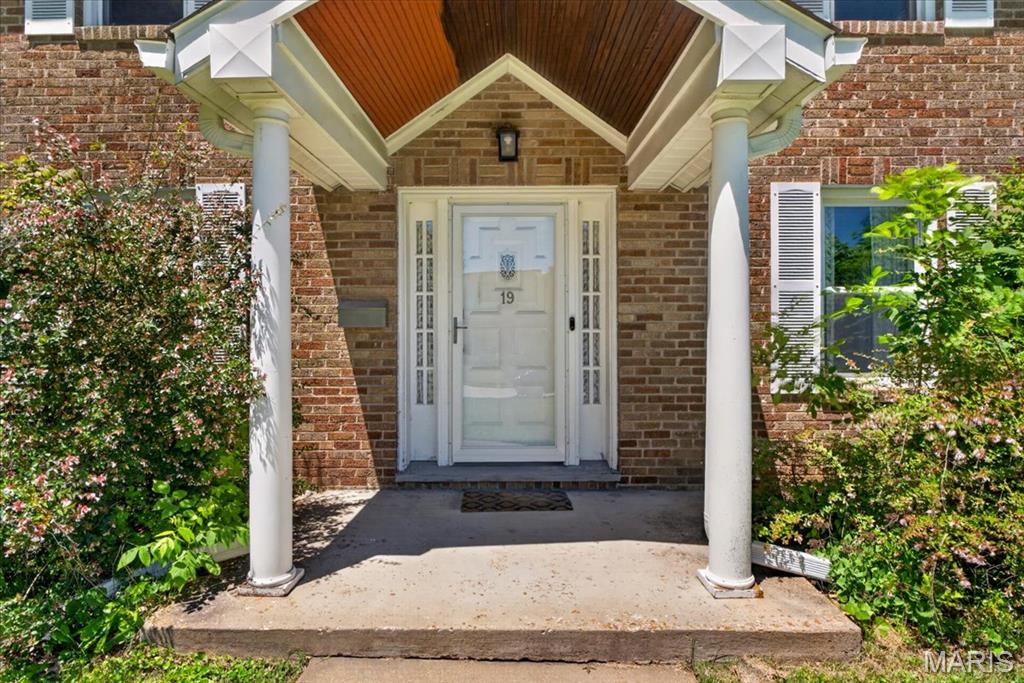 Hardith Hill Terrace - Residential