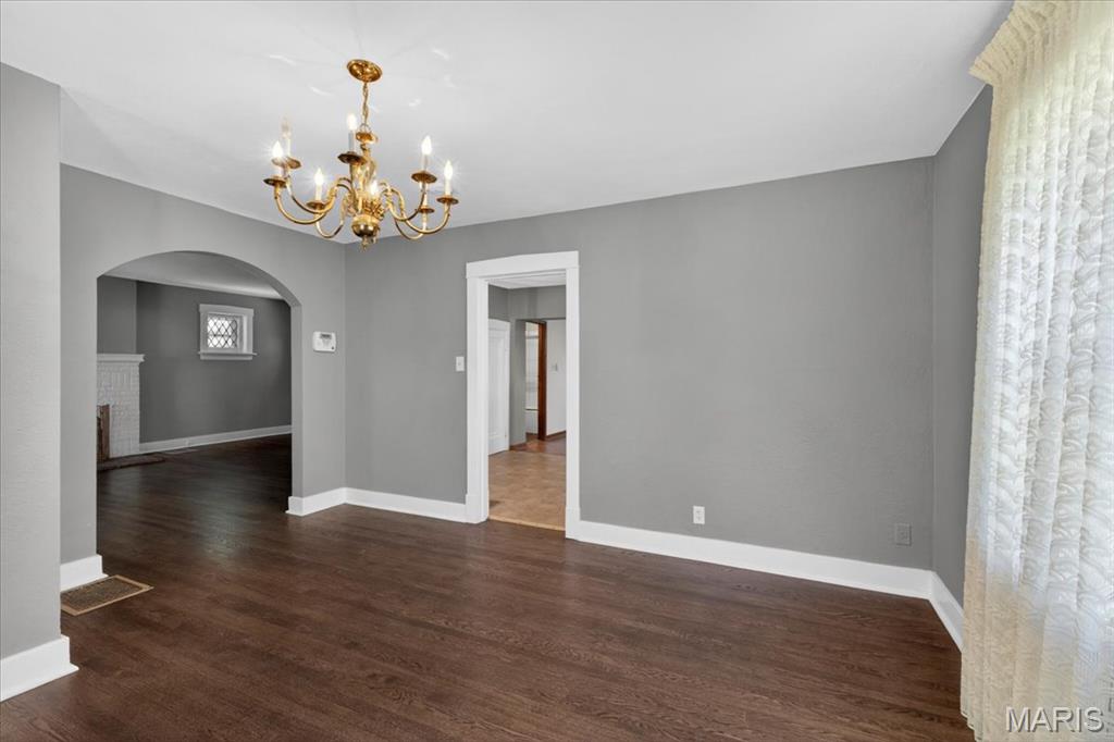 Hardith Hill Terrace - Residential