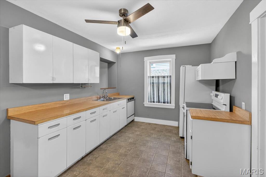 Hardith Hill Terrace - Residential