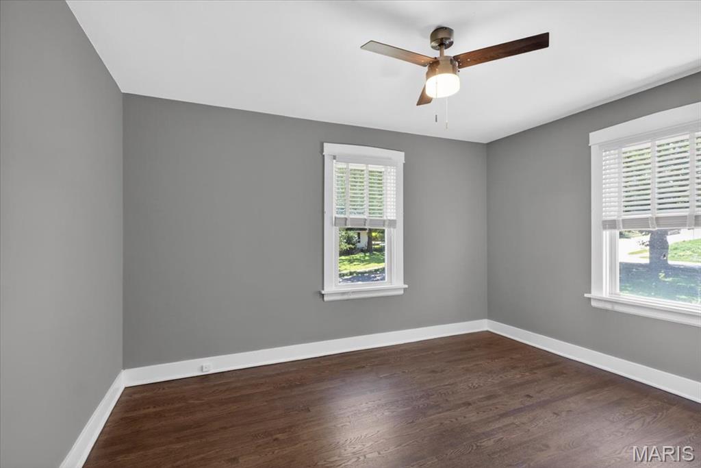 Hardith Hill Terrace - Residential