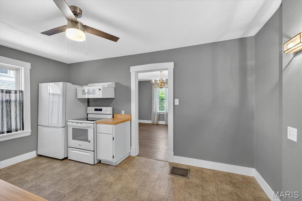 Hardith Hill Terrace - Residential