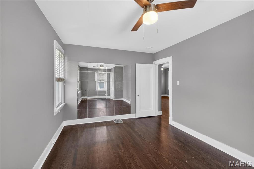 Hardith Hill Terrace - Residential