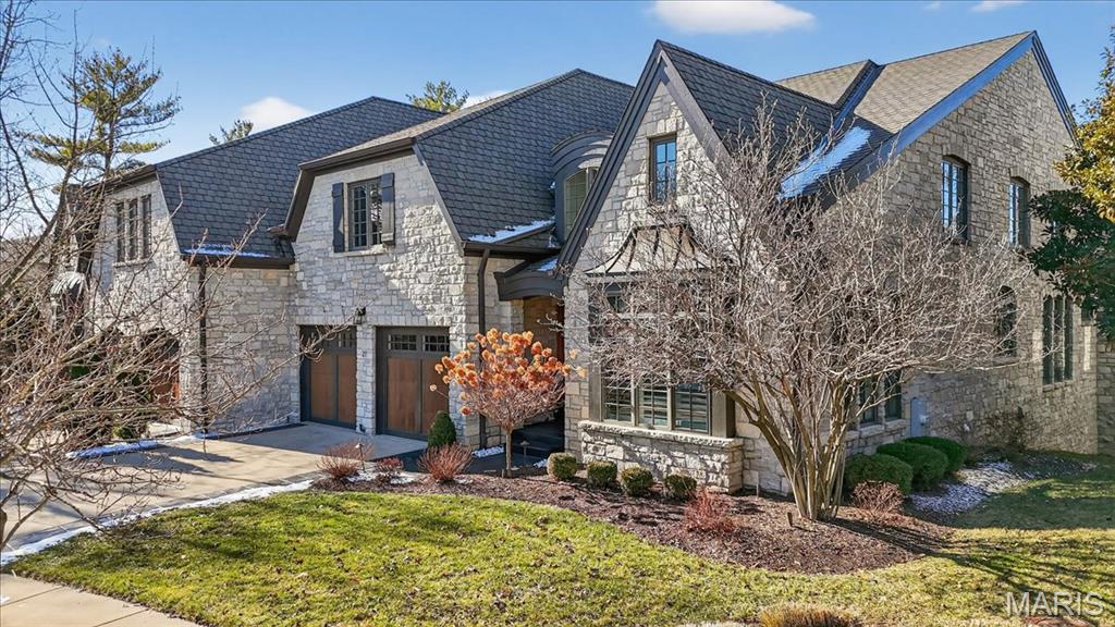 Conway On The Grove - Residential