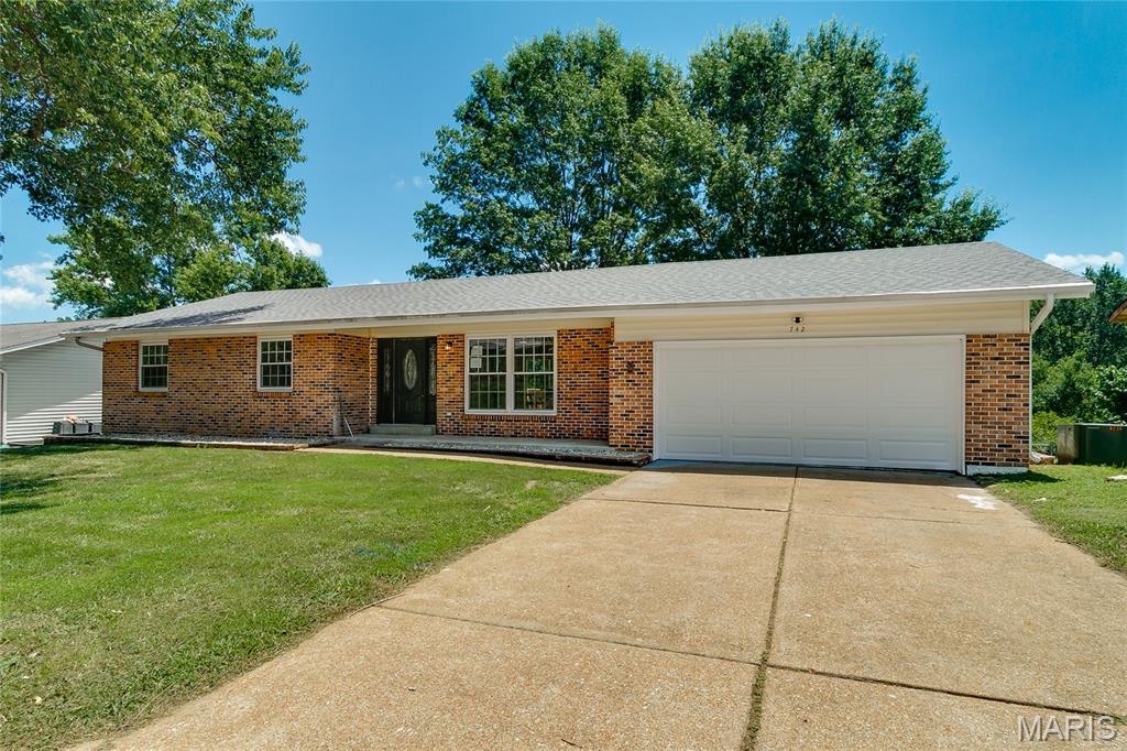 Meadow Vly - Residential