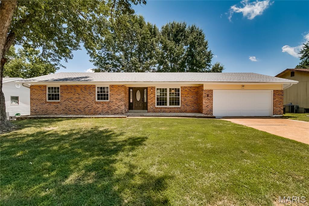 Meadow Vly - Residential