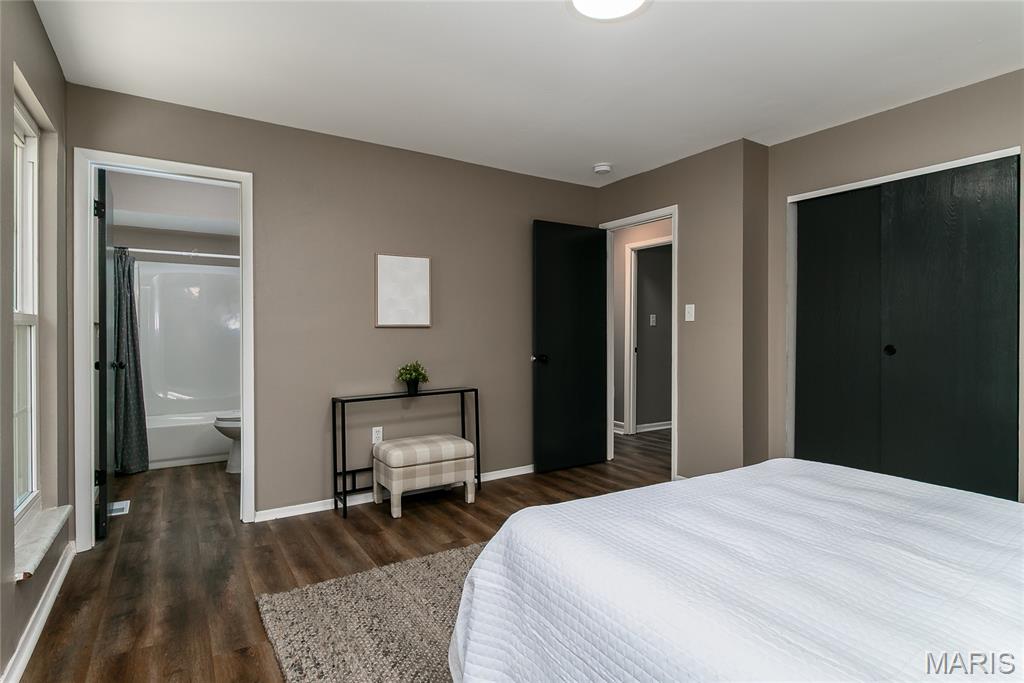 Meadow Vly - Residential