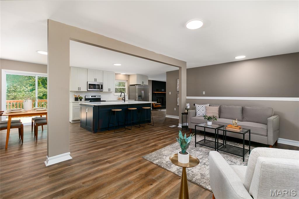 Meadow Vly - Residential